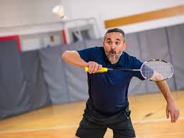 Image result for Christleton Badminton Club