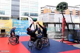 Image result for City of Leeds Basketball Club