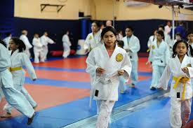 Image result for Anfield Youth Activity Centre Judo Club