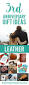      "gift ideas for couples anniversary Glenrothes"