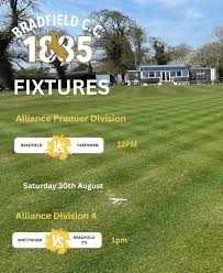 Image result for Bradfield Cricket Club