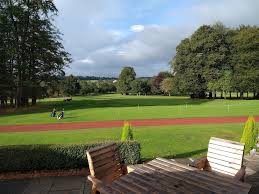 Image result for Kedleston Park Golf Club Ltd