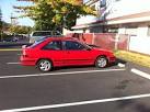 1991 Ford Escort GT - $2350 - Miata Turbo Forum - Turbo Kitten is