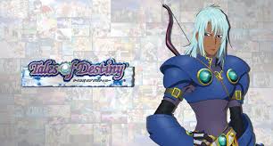 「ウッドロウ・ケルヴィン テイルズオブデスティニー」の画像検索結果