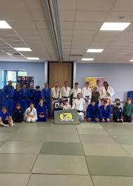 Image result for Bradley Stoke Judo Club