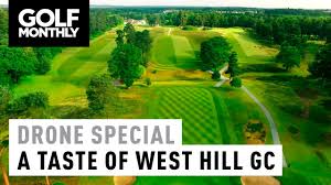 Image result for West Hill Golf Club