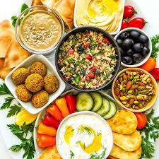 Image result for mezze