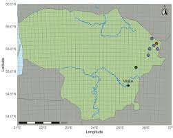 Attēlu rezultāti vaicājumam “Najas tenuissima”