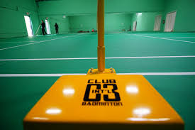 Image result for Slough Badminton Club