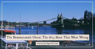 Image result for Hammersmith Gc
