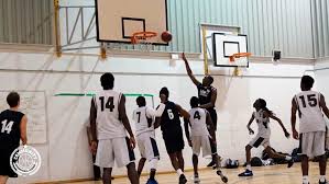 Image result for Haringey Angels Basketball Club