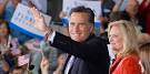 Threading the Needle: What Romney Must Do to Win in November ...