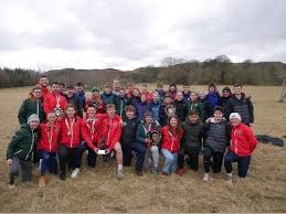Image result for Cambridge University Orienteering Club (Cuoc)
