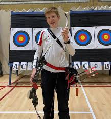 Image result for Bowmen Of Warfield - Bracknell Archery Club