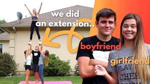 Image result for Cheervision Yorkshire