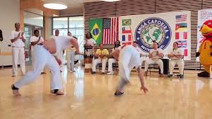 Image result for Capoeira Agora