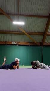 Image result for David Lloyd (Derbyshire) Badminton Club