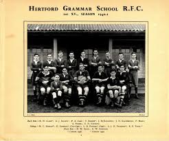Image result for Hertford Rugby Football Club