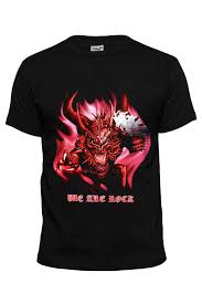 Image result for Футболка we rock