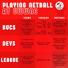 Image result for Warwick University Mixed Netball Club
