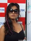Neetu Chandra at Big Fm