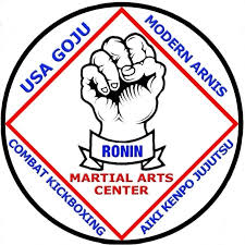 Image result for Ronin Kickboxing & Escrima Club