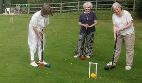 Image result for Bath Croquet Club