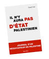 UNITED NATIONS. DIARY OF A DISAPPOINTED NEGOTIATOR: "THERE WILL BE ...