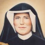 Image result for Sfânta https://ro.wikipedia.org/wiki/Faustina Kowalska