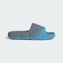 adidas Adilette 22 Slides - Grey | Free Shipping with adiClub ...
