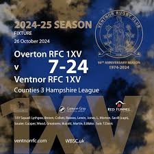 Image result for Overton RFC Club