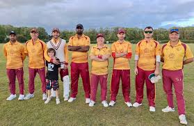 Image result for Llantwit Major Cavaliers Cricket Club