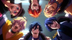 「日向龍也 うたの☆プリンスさまっ♪マジLOVE1000％」の画像検索結果