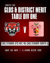 Image result for Cheltenham Rugby Football Club