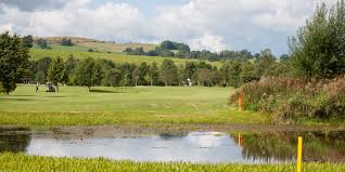 Image result for Castle Eden Golf Club