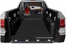 2006 Dodge Rampage concept cars / pickup