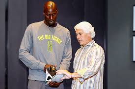 Image result for kevin garnett shoes