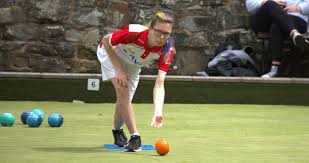 Image result for Royal Mail Cart Bowls Club