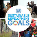 United Nations sustainable development agenda