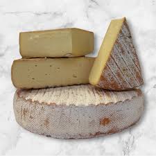 Image result for saint nectaire