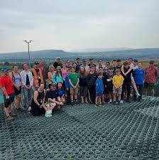 Image result for Pendle Ski Club