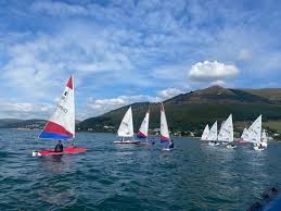 Image result for Largs Sailing Club