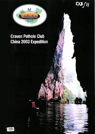 Image result for Craven Pothole Club