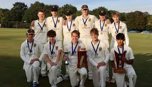 Image result for Minster Lovell Cricket Club