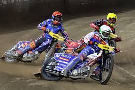 Image result for Belle Vue Aces