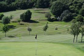 Image result for Wrekin Golf Club