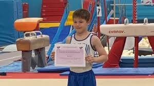 Image result for Woking Gymnastics Club