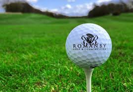 Image result for Romanby Golf Course