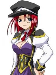 「タクト・マイヤーズ ギャラクシーエンジェル」の画像検索結果