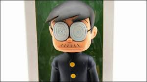 「刈野勉三 キテレツ大百科」の画像検索結果